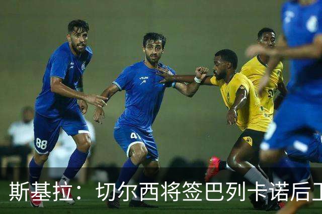 斯基拉：切尔西将签巴列卡诺后卫查瓦里亚，转会费3000万欧